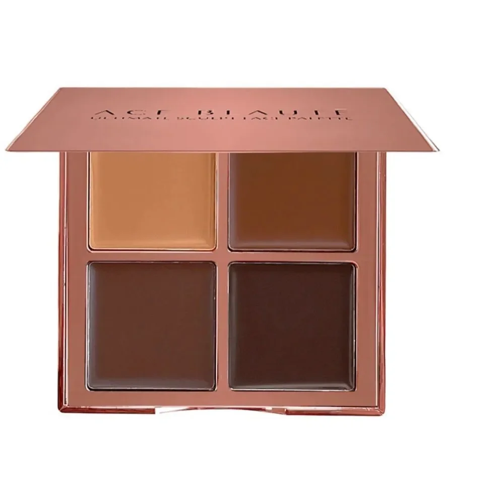 ULTIMATE SCULPT FACE PALETTE (LIMITED EDITION